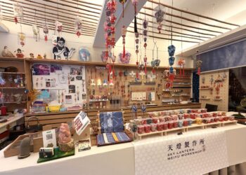 2026平溪天燈節 2/27 盛大登場！結合「商圈美學加值」展現山城新魅力