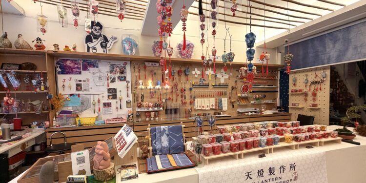 2026平溪天燈節 2/27 盛大登場！結合「商圈美學加值」展現山城新魅力