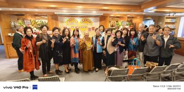 走進美術館做公益　翔鳳藝術聯展捐愛扶助弱勢孩童