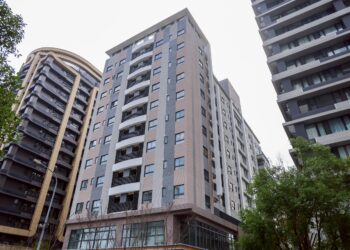 挺新婚與弱勢族群!板橋江翠社宅提供 130 戶 生活機能優越、完工後即刻入住