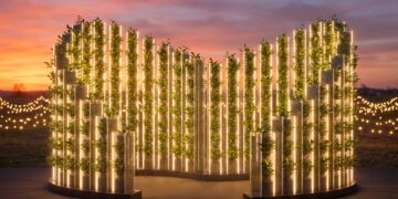 2026台灣燈會「智慧城市燈區」搶先看　探索嘉義的未來生活