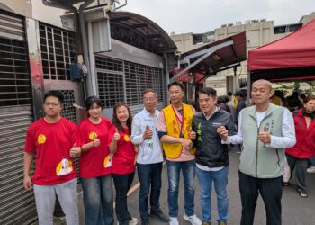 八年有成莫忘初衷　持續關懷邊緣家庭