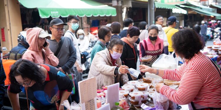 把握年假尾聲採買首選嘉義市　年後回嘉換好康