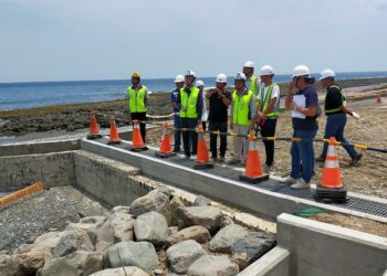 屏東縣主動出擊　推採購聯繫平臺、完成40案實地查核