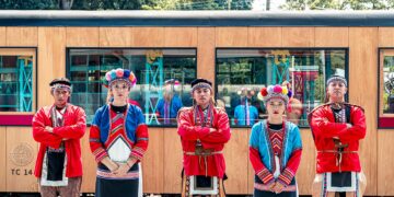 2026台灣燈會打造國際級藝術劇場　精彩可期