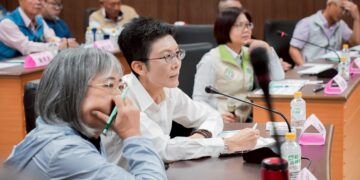 仁武捷運路網推動再進一步 中央到地方齊聚凝聚共識　林岱樺：整體捷運路網規劃預計115年上半年送交通部審查核備