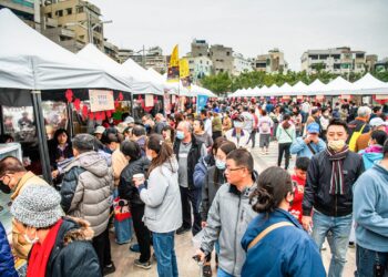 2026嘉義市年貨大街2/6起登場　五重好禮拚買氣