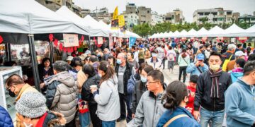 2026嘉義市年貨大街2/6起登場　五重好禮拚買氣