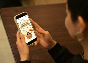 缺工時代新解方　Worky用排行榜機制讓打工者「越做越值錢」