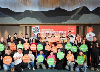 嘉義縣10大人氣美食與景點揭曉  看燈會順道遊玩吃美食