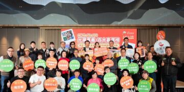 嘉義縣10大人氣美食與景點揭曉  看燈會順道遊玩吃美食