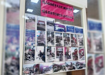 馬年必拜財神廟曝光   網友熱議求財熱門景點