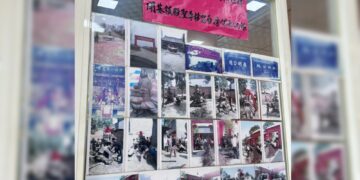 馬年必拜財神廟曝光   網友熱議求財熱門景點