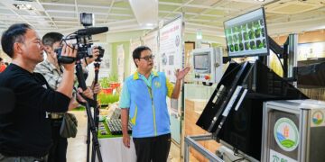 影音/臺中農改場114研發成果  智慧韌性同行、永續安心併進