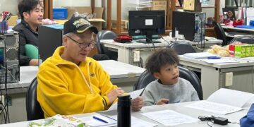 花蓮市開設族語認證班　「說族語，根在心底」扎根文化