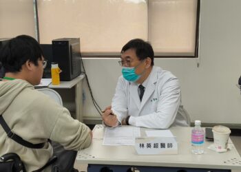 影音/脊損重建協會會員大會  結合醫療講座、義診、義剪輔具檢修與春聯揮