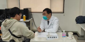 影音/脊損重建協會會員大會  結合醫療講座、義診、義剪輔具檢修與春聯揮