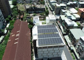 能源轉型有感！新北公告最新綠能獎勵計畫     加碼補助金額鼓勵家戶設置太陽能