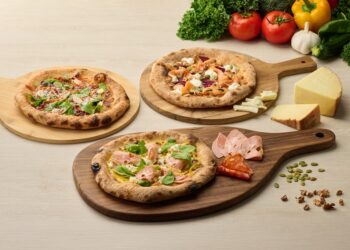 嵨開安旅 HOTEL UKETAMO推「春養計畫」結合酸種披薩與瑜伽體驗找回年節平衡