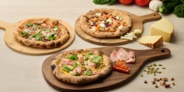 嵨開安旅 HOTEL UKETAMO推「春養計畫」結合酸種披薩與瑜伽體驗找回年節平衡