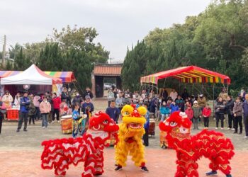 影音/古厝飄香暖心房  彰化家扶 60 年守護弱勢家庭團圓年