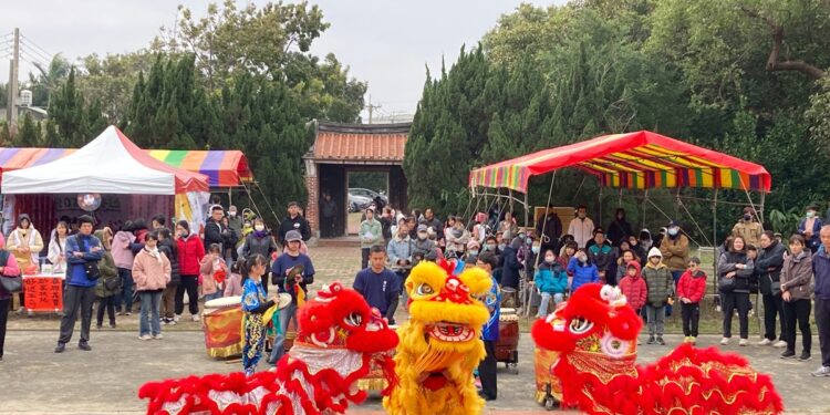 影音/古厝飄香暖心房  彰化家扶 60 年守護弱勢家庭團圓年