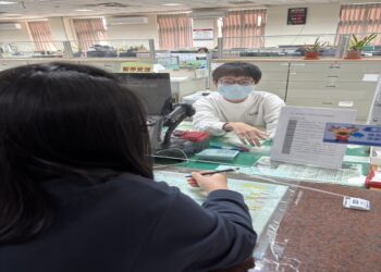 彰化違規簡訊通知服務  終結同一地點重複違規