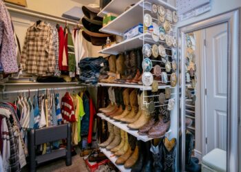 告別雜物地獄！系統化整理結合極簡收納   找回生活質感