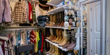 告別雜物地獄！系統化整理結合極簡收納   找回生活質感