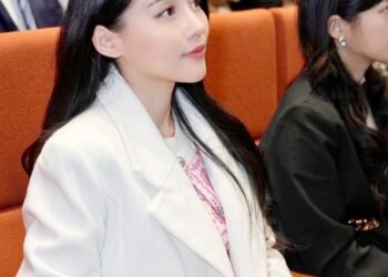 快節奏生活的好選擇   高敏敏百卡餐獲金萃獎學者表彰