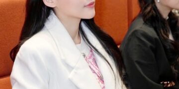 快節奏生活的好選擇   高敏敏百卡餐獲金萃獎學者表彰