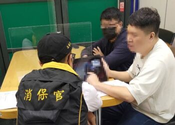 別讓健身變傷財！消保官教你拆解健身教練契約陷阱     拒絕不合理高額堂數綁架