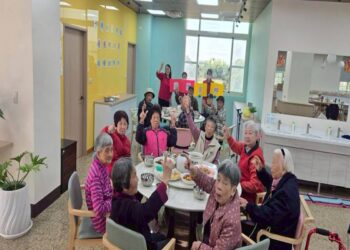 影音/過年不打烊！義德發長照春節守護不間斷　提供臨短急全方位守護